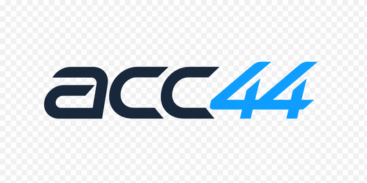 acc44 logo